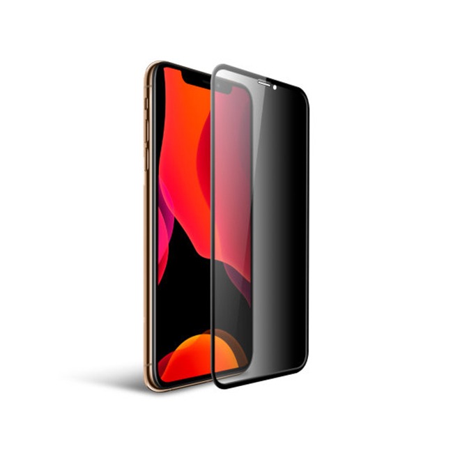 PREMIUM 3D CURVED GLASS FOR XR/11