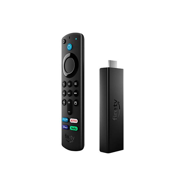 Amazon Fire TV Stick 4K Max - Digital multimedia receiver