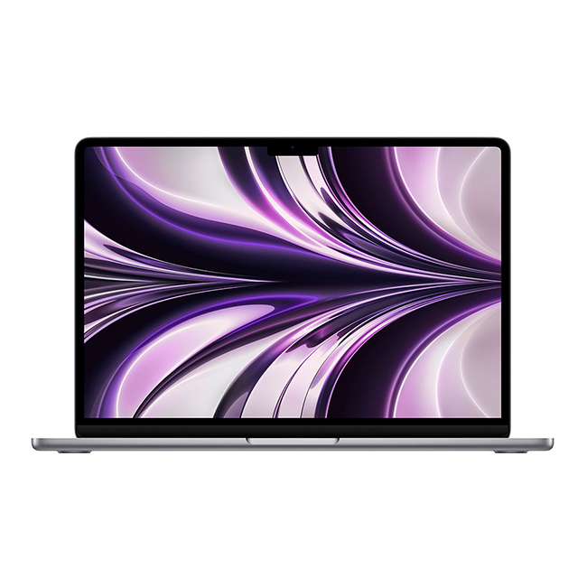 Apple MacBook Air M2 chip - MYL33 (8GB RAM/256GB)