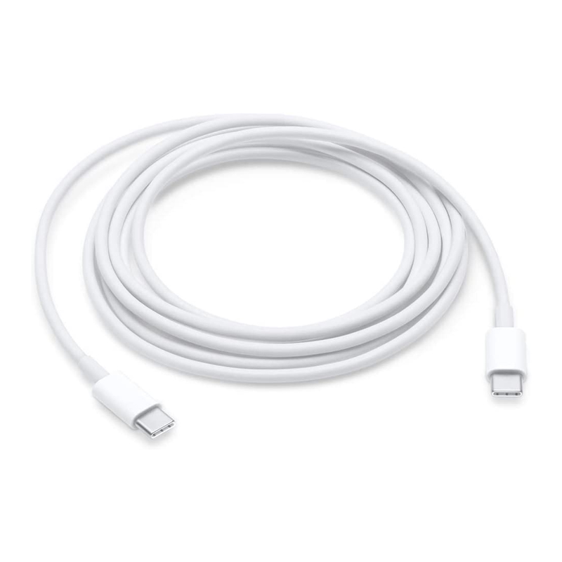 Apple USB-C To USB-C Cable