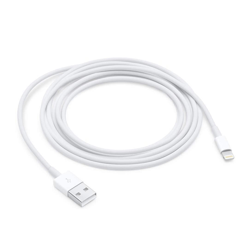 Apple USB To Lightning Cable