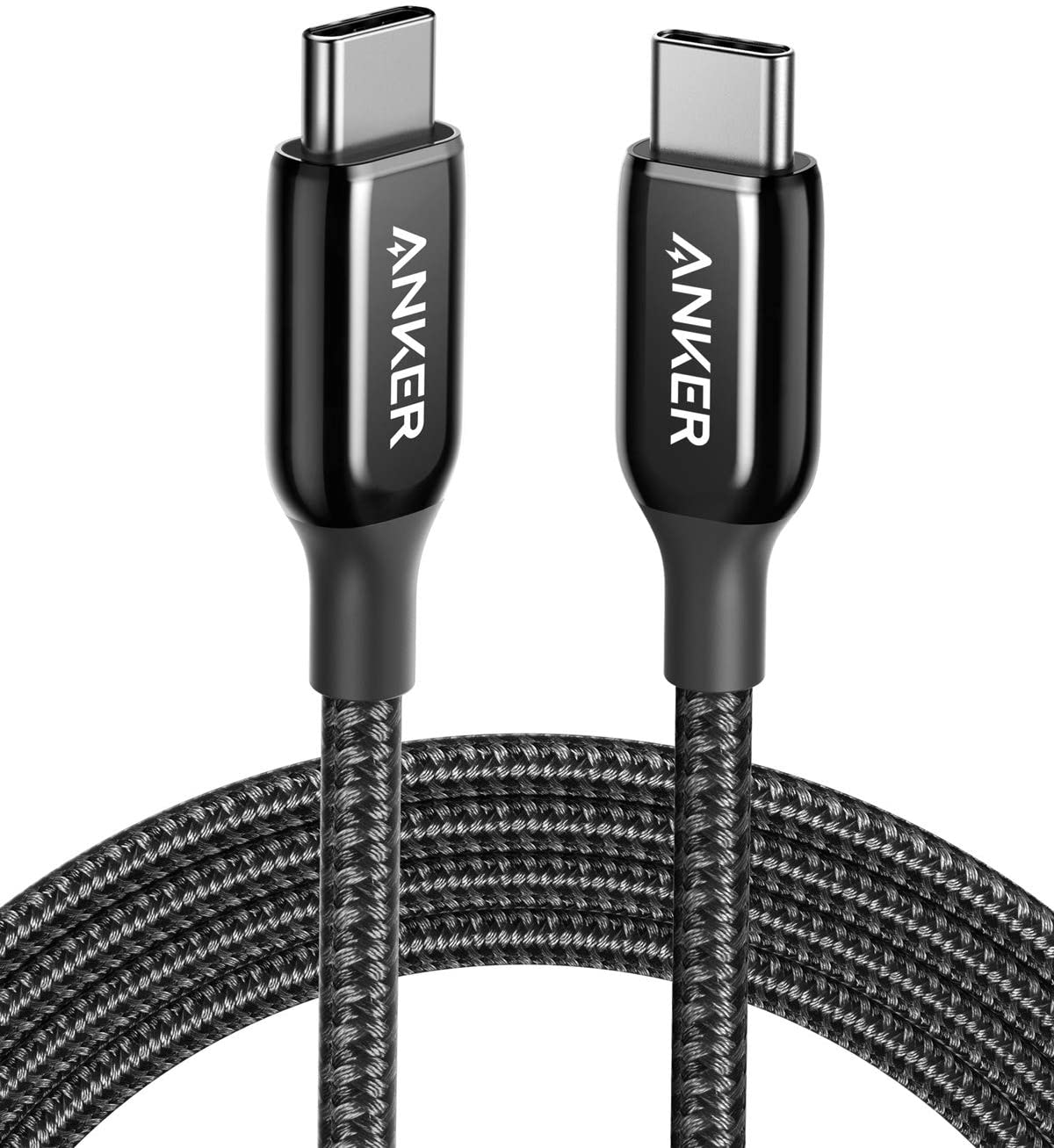Anker PowerLine III USB-C to USB-C Cable A8853
