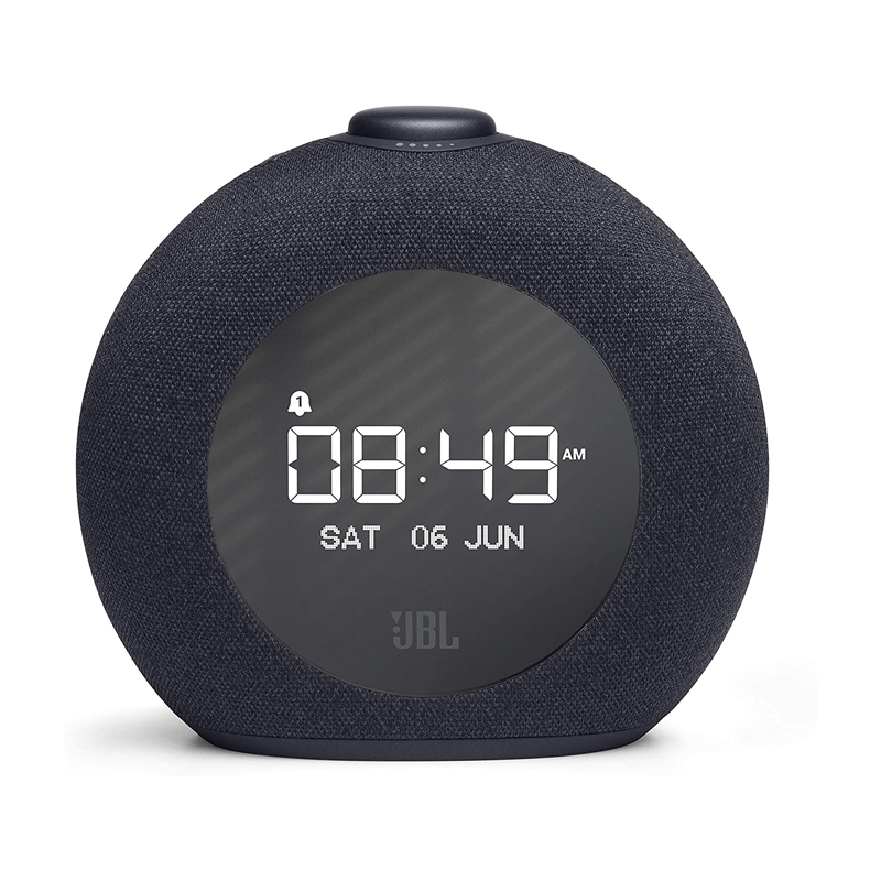 JBL Horizon 2 DAB | Bluetooth Clock+Radio