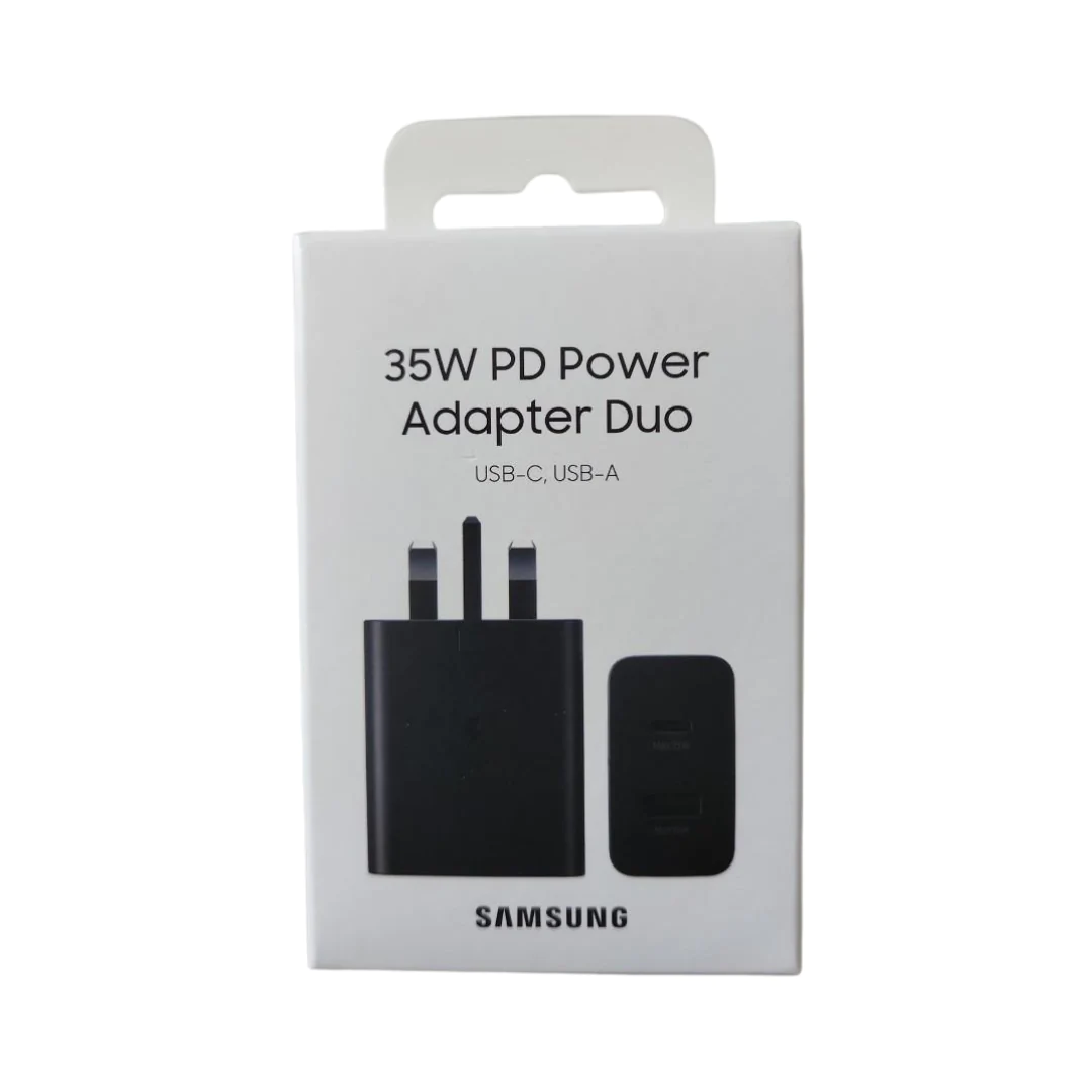 Samsung 35W Power Adapter