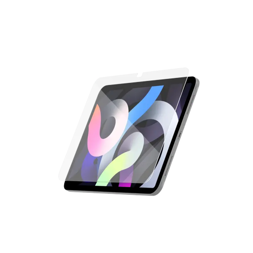 Levelo iPad Clear Glass Laminated Crystal Clear Screen Protector 10.9" - iPad 10th Gen. 2022 (SKU: 6210)
