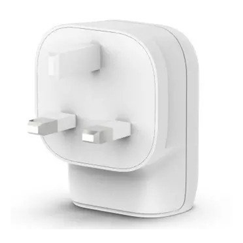 Belkin BoostCharge USB-C PD 3.0 PPS Wall Charger 30W