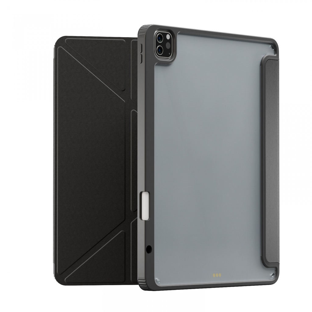 Levelo Conver Hybrid Leather Magnetic Case iPad Pro
