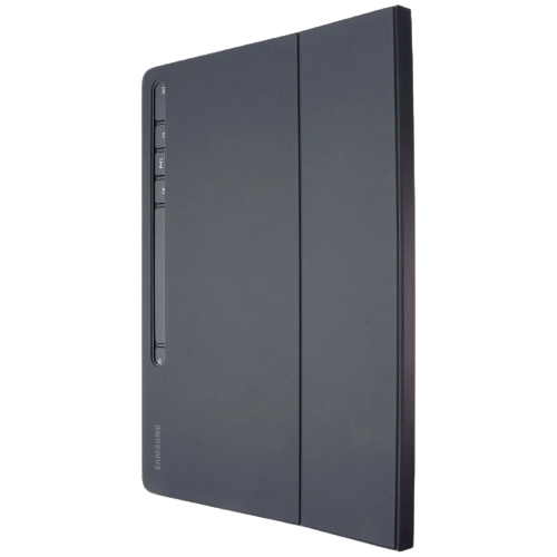 Book Cover Keyboard Slim for Samsung Galaxy Tab S7/S8 | EF-DT630UBNGIN