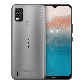 Nokia C21 Plus | 3GB 32GB