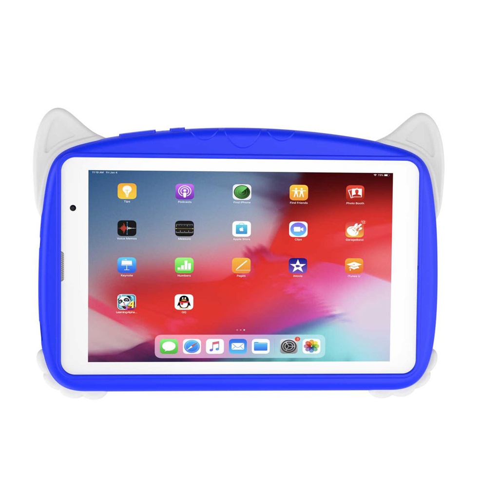Green Lion G-KID 8 Kids' Learning Tablet 8" | 2GB 64GB