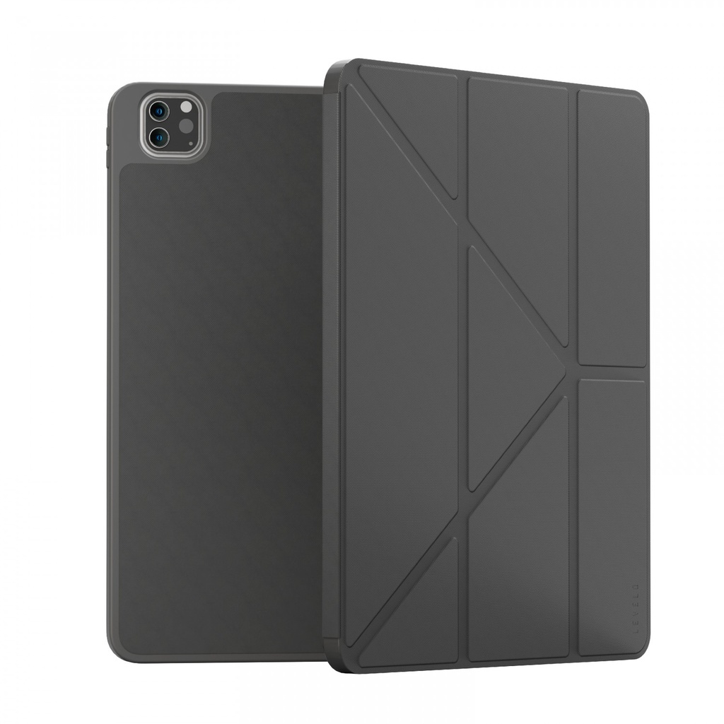 Levelo Elegante Hybrid Leather Magnetic Case iPad Pro