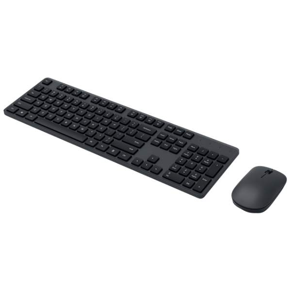 MI Millet Wireless Keyboard and Mouse Combo