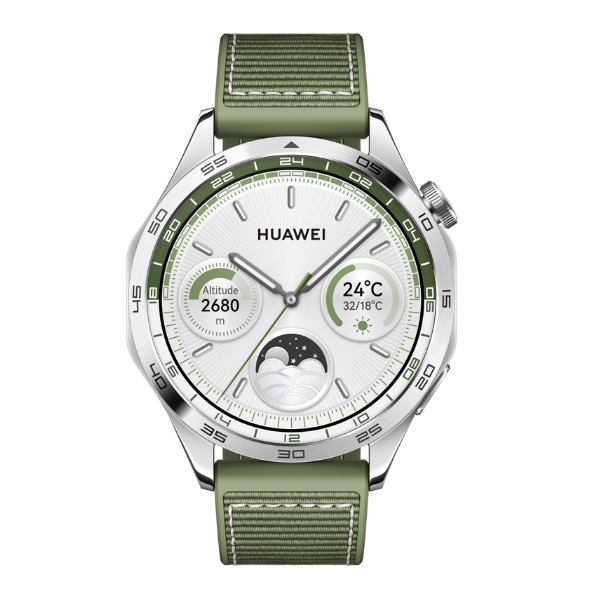 Huawei Watch GT4 (46mm)