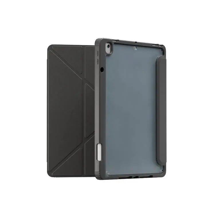 Levelo Conver Hybrid Leather Magnetic Case iPad Air 10.2"