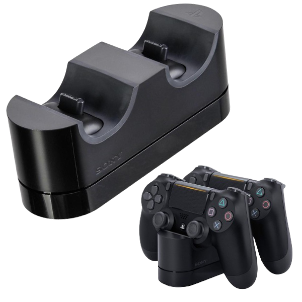 Sony PlayStation Dualshock 4 Charging Station