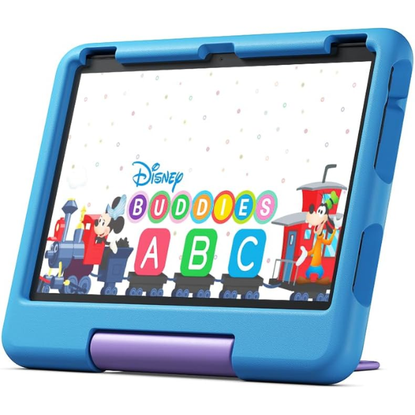 Amazon Fire HD 10 Kids tablet