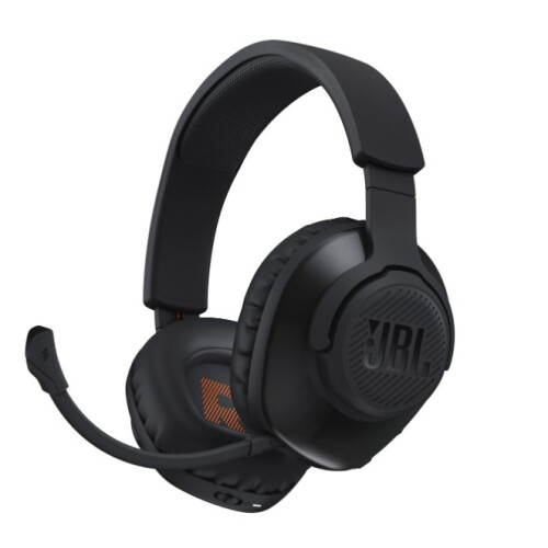 JBL Quantum 350 Wireless Over-Ear Gaming Headphones