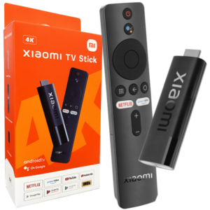 Xiaomi Mi TV Stick 4K