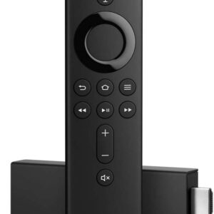 Amazon Fire TV Stick 4K