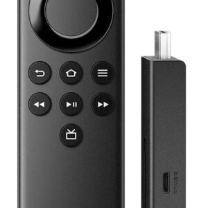 Amazon Fire TV Stick Lite HD