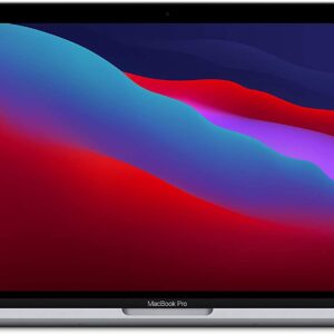 Apple MacBook Pro M1 Chip  (8GB RAM/256GB)