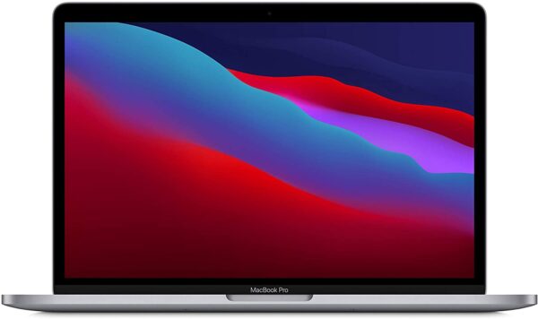 Apple MacBook Pro M1 Chip  (8GB RAM/256GB)