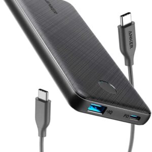 Anker PowerCore Slim 10000mah PD