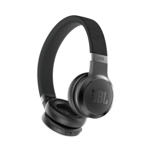 JBL Live 460NC - Wireless On-Ear Noise Cancelling Headphones