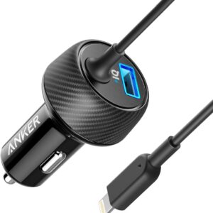 Anker PowerDrive 2 Elite