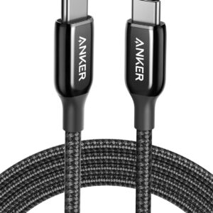 Anker PowerLine III USB-C to USB-C Cable A8853