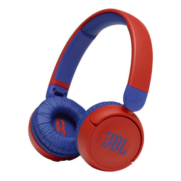 JBL Jr310BT Kids Wireless On-Ear Headphones - Bluetooth Headphones