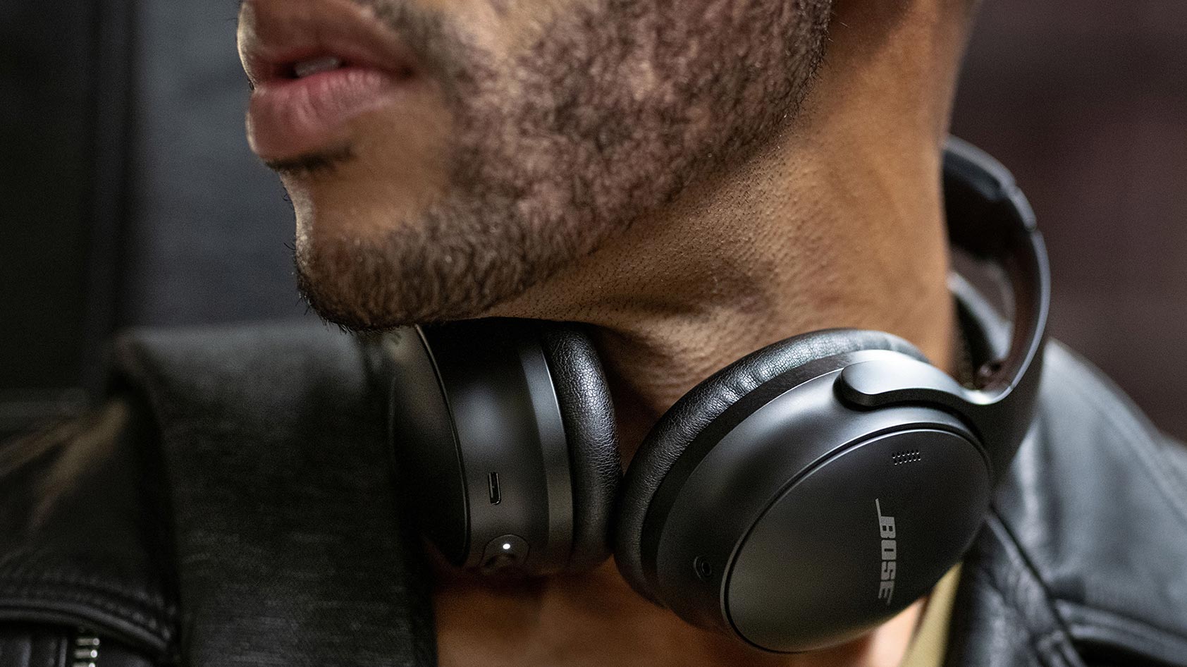 Bose QuietComfort 45 Wireless Noise Cancelling Headphones Bose QuietComfort 45 Wireless Noise Cancelling Headphones