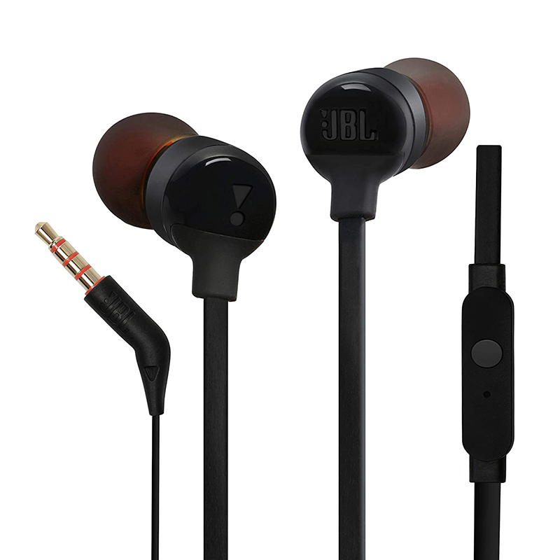 JBL Tune 110 Wired