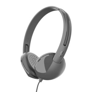 Skullcandy Stim On-Ear Headphones with Built-In Microphone (SKU: 3345)