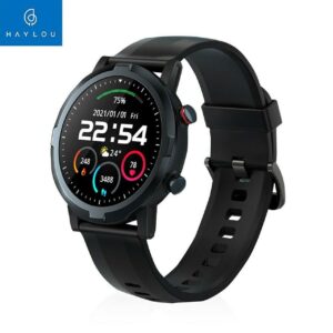 Haylou RT LS05S Smart Watch