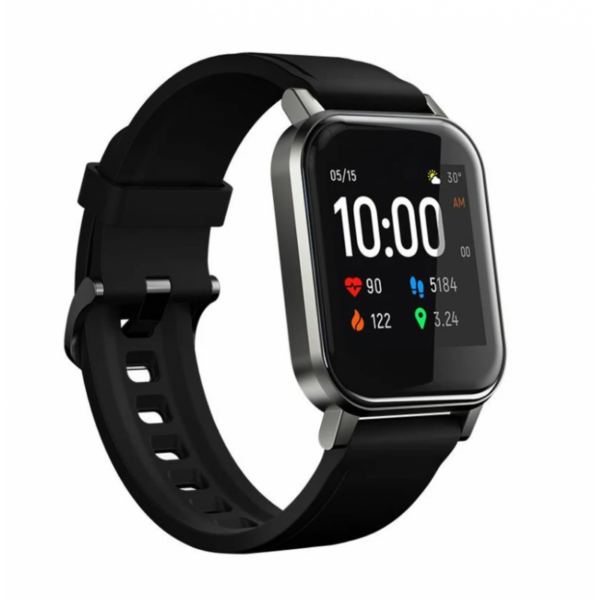 Haylou LS02 Smart Watch