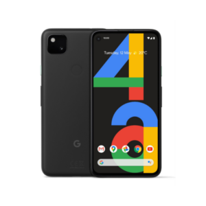 Google Pixel 4a