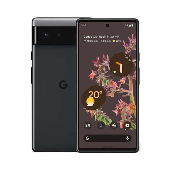 Google Pixel 6a (5G)