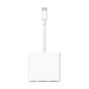 Apple USB-C Digital AV Multiport Adapter