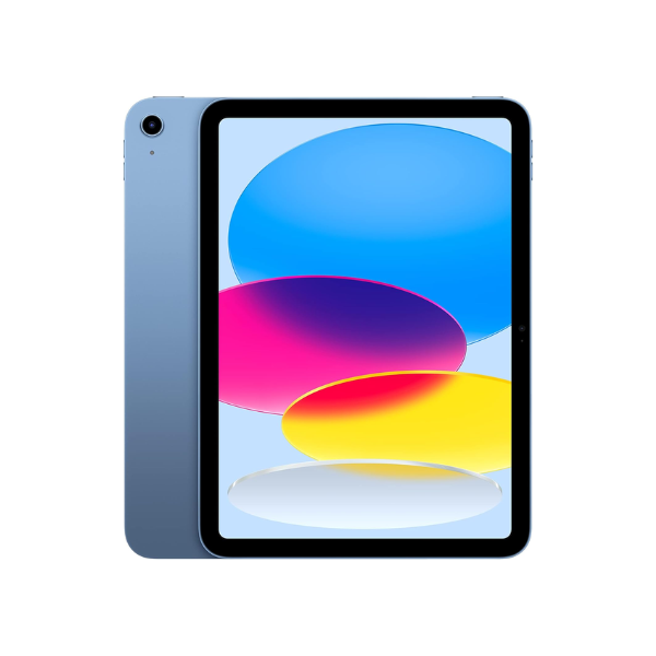 Apple iPad 10th Generation (2022)