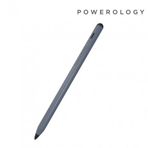 Powerology  Smart Pencil 2-in-1 Universal