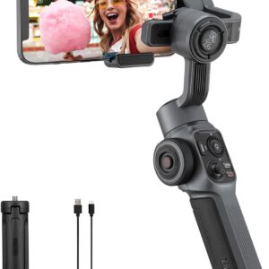 ZHIYUN Smooth 5