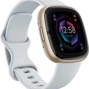 Fitbit Sense 2 Advanced Health and Fitness Smartwatch