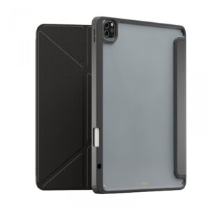 Levelo Conver Hybrid Leather Magnetic Case iPad Pro