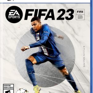 SONY PlayStation 5 (PS5) | FIFA 23, Electronic Arts (EA)