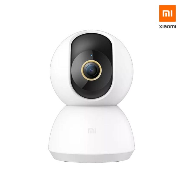Xiaomi Mi 360° Home Security Camera (2K)