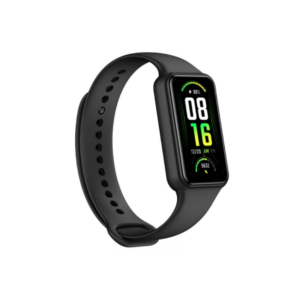 Amazfit Band 7 Fitness &  Health Tracker