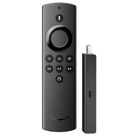 Amazon Fire TV Stick Lite HD