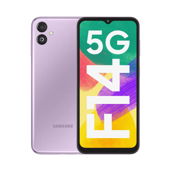 Samsung Galaxy F14 (5G)