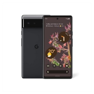 Google Pixel 6 (5G)